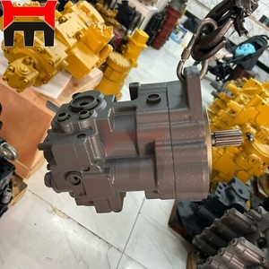 Pieza de Maquinaria de Construcción, Bomba Hidráulica Principal PSVL-84, Bomba Hidráulica 14723835 14690189, Bomba Hidráulica Principal para ECR88 - Product Image 2