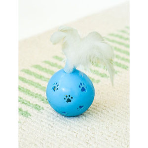 Palle giocattolo interattive per gatti - Product Image 1