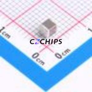 Condensateur SMD (MLCC) 12106D476KAT2A 1210 (Capacité : 47 µF) (Précision : 10 % Tension nominale : 6,3 V) - Product Image 1
