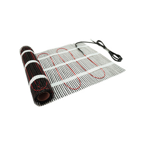 Salle de bain-Tapis chauffant au sol UT-MAT imperméable et résistant à l'humidité Profitez d'une chaleur confortable avec un coussin électrique de qualité supérieure - Product Image 2