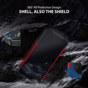 โทรศัพท์มือถือ <span class=keywords><strong>Ulefone</strong></span> Armor <span class=keywords><strong>X3</strong></span> รุ่นทั่วโลก หน้าจอ 5.5 นิ้ว ความจุ 2GB+32GB รองรับ 3G ระบบปฏิบัติการ Android - Product Image 6