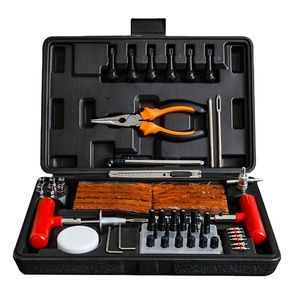 <span class=keywords><strong>Kit</strong></span> de reparación de neumáticos planos sin cámara V00041300 - Product Image 1
