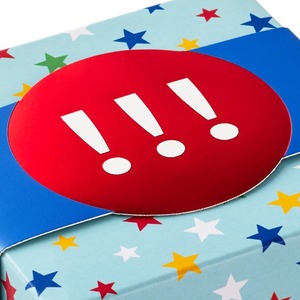 Gift <b>box</b> set of 3, suitable for birthdays, <b>weddings</b>, graduation ceremonies, baby showers, various occasions, customizable - Product Image 6