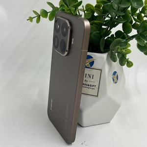 Venta al por Mayor Xiaomi 15TPro 5G Original 4G, Teléfono Inteligente con 12GB de RAM, Doble Banda, 256/512/1TB, Alta Calidad, Versión Global Desbloqueada - Product Image 6