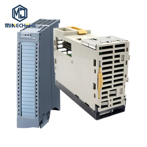 Module de sortie numérique PLC pour système d'automatisation, modèle CJ1W-OD291, unité d'extension IO à 32 points, transistor, montage sur rail DIN - Product Image 1