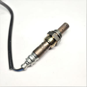 Capteur d'oxygène Lambda O2 Oxigen le plus vendu 9497252 pour <span class=keywords><strong>Volvo</strong></span> <span class=keywords><strong>V70</strong></span> <span class=keywords><strong>2016</strong></span> S60 <span class=keywords><strong>T5</strong></span> 2012 - Product Image 3