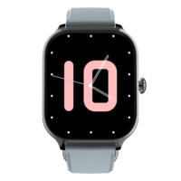 Montre Intelligente H9 Étanche IP67 pour Hommes et Femmes, 2,01 Pouces, Rivalisant avec Y68 D20 W26+ T800 Ultra I8 Pro Max