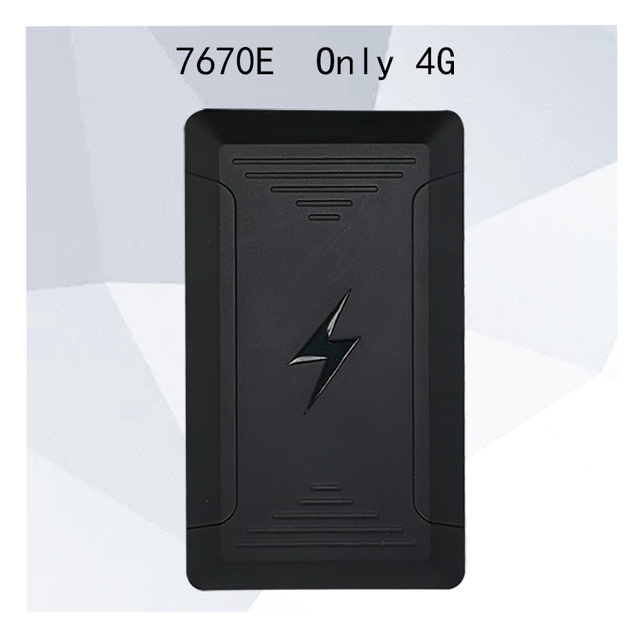 Only 4G GPS Tracker for EU Vehicles-AGPS Real-Time Positioning GSM Mini Design Over-Speed Warning Geofence Traqueur
