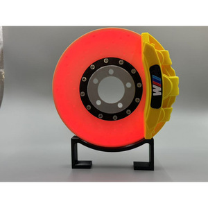 Vente en Gros Brebo, Nouveau Modèle Créatif de Disque de Frein à Lumière LED avec Logo d'Étrier, Livraison Gratuite - Product Image 6