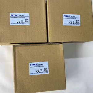 FATEKK PLCプログラミングPLCコントローラFBS-CM55.Newブランドとオリジナル在庫あり - Product Image 2
