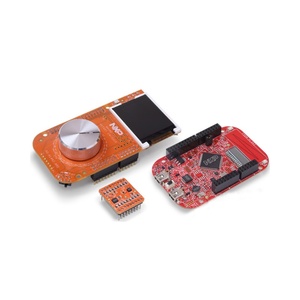 Tableros y juegos de desarrollo de la DEV-18771-<span class=keywords><strong>ARM</strong></span> SparkFun MicroMod Teensy <span class=keywords><strong>Processor</strong></span> with Protection - Product Image 2