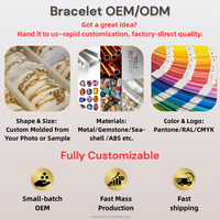 Bracelet NFC en acier inoxydable, bande réglable, bijoux RFID, 13,56 MHz, bracelet en métal, carte d'accès RFID, contrôle d'accès