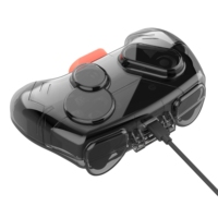 Étui de protection anti-rayures et anti-poussière pour manette NS 2 Pro, accessoires de jeu