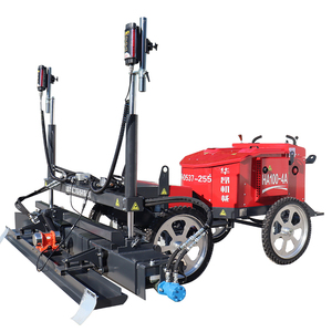 Máy san phẳng bê tông tự động chính xác cao HWAON - Giá xuất xưởng - Máy laser san phẳng bê tông - Product Image 1
