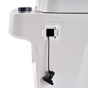 Experimento centrífugo de laboratorio de nuevo diseño Centrífuga de gran capacidad de baja velocidad de sobremesa Precio de fabricante - Product Image 5