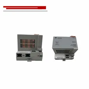 High quality PLC controller 1794-AENTR FLEX I/O Ethernet /IP Redundant Adapter module 1794AENTR