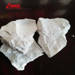 LMME Poudre de kaolin de haute pureté pour la fabrication de papier thermosensible