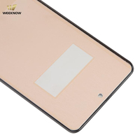 Écran LCD Premium PHK110 100 % testé pour OnePlus Ace 2, assemblage d'écran tactile et numériseur
