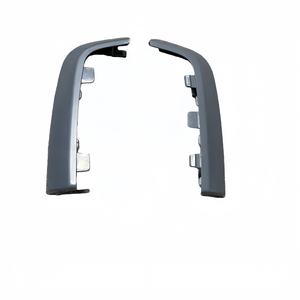 Convient pour Rolls Royce Ghost 2ème Génération, coins inférieurs de la calandre avant gauche et droite 51117377471/51117377472 - Product Image 4