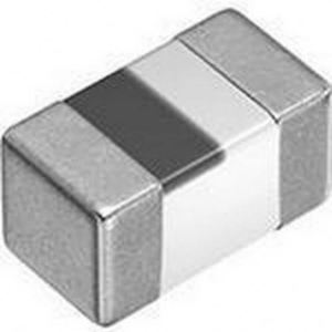 MLG1005S0N6BT000 SMD Inductor / Chip Inductor 0.6nH 0.1nH 100mOhm - Product Image 1