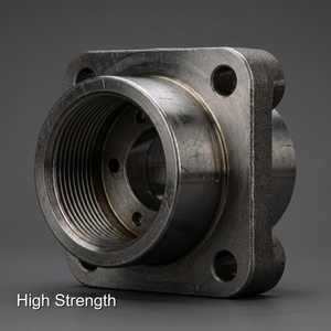 Maximize Your Factory Production Efficiency With The Industrial Metal Cnc Routing System
