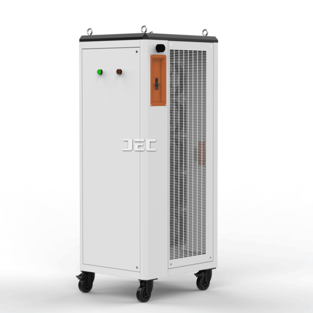 Industrial Electroplating Rectifier 6000A High Frequency Power Supply with Digital Control Box