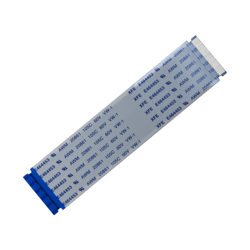 AWM 20861 105C 60V VW-1 FFC Cable Guide