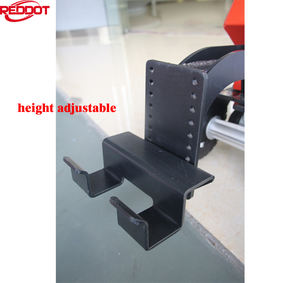 รถลากสินค้าไฟฟ้าขนาดเล็กสำหรับซูเปอร์มาร์เก็ต สนามบิน และขนส่งสัมภาระ - Product Image 4