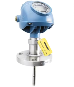 Trasmettitore di Livello <span class=keywords><strong>Radar</strong></span> a Onda Guidata ad Alta Frequenza Serie Rosemounte 5300 e <span class=keywords><strong>5400</strong></span> - Product Image 4