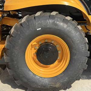 2.5 tấn công suất cao tbl388 kết thúc trước <span class=keywords><strong>loader</strong></span> Bốn bánh xe ổ đĩa bánh xe backhoe <span class=keywords><strong>loader</strong></span> để bán - Product Image 4