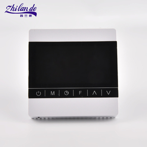 Honeywell-termostato digital para aire acondicionado, aire acondicionado, nido - Product Image 2
