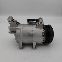 Compresseur de climatisation de voiture 51845813 CS20214 Convient à Fiat Palio 6PK 12V