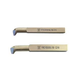 Yw2 yt15 a315z כלי פלדה טונגסטן קצה סגסוגת קשה מחרטה פנימית מעגל עיבוד שבבי כלי Io8 din4973 iso4 din4976 oem oem - Product Image 3