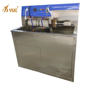 Macchina per lavare le scarpe, - Product Image 1