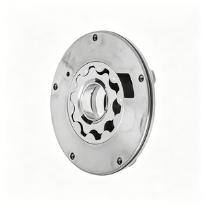 Pompe à huile de transmission BTR M11 d'origine neuve en gros avec moyeu <span class=keywords><strong>DSI</strong></span> M11 0511-039901 pour Ssangyong - Product Image 4