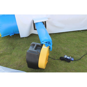 Sac à Air gonflable personnalisé pour motos, sacs à Air pour engins d'atterrissage pour vélo, FMX/BMX/<span class=keywords><strong>vtt</strong></span> - Product Image 6