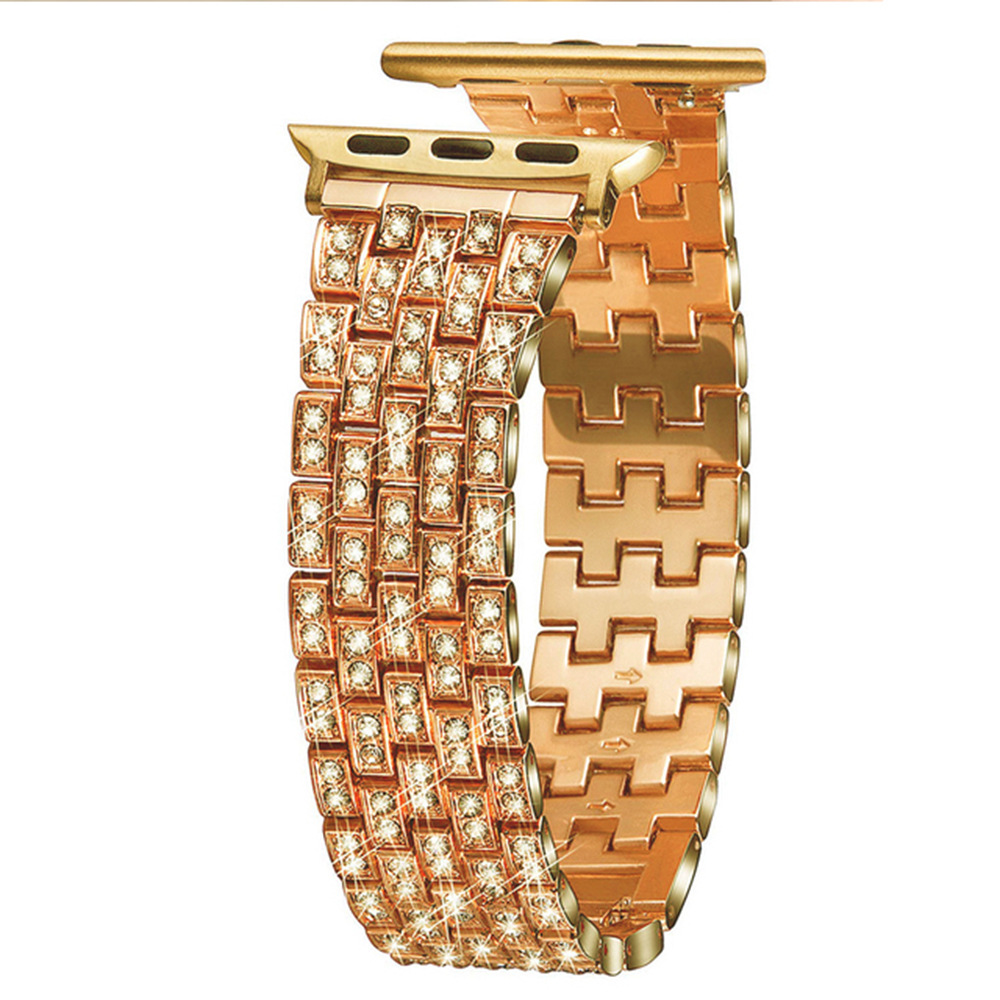 Oro rosa