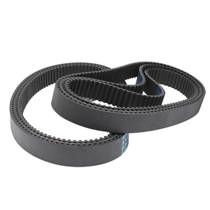 Kit Belt Timing Karet PU Industri Berkualitas Tinggi HTD 5M untuk Renault Laguna 2010 <span class=keywords><strong>2</strong></span>.0L Turbo - Product Image 2