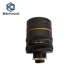 เลนส์วิชันซิสเต็มอุตสาหกรรม CA-LMHE0510 CA-LMHE0816 CA-LMHE1628 สำหรับชิ้นส่วนระบบประมวลผลภาพ - Product Image 1