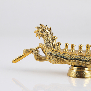 مصنع تعزيز قوارب التنين الكأس اكسسوارات الكأس أعلى - Product Image 3