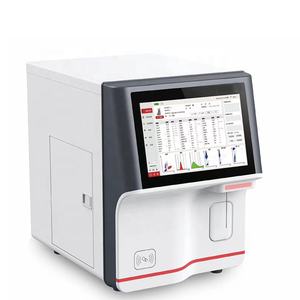 Ветеринарный 6-компонентный гематологический анализатор Ysenmed для животных - Product Image 1