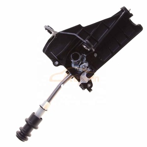 Levier de sélection de vitesse utilisé pour <span class=keywords><strong>PEUGEOT</strong></span> <span class=keywords><strong>EXPERT</strong></span> OE NO. 2400EG AEL-71812 - Product Image 1