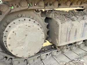 รถขุด DH220LC-7 DH225LC-9 คุณภาพสูง มือสอง ยี่ห้อ DOOSAN รุ่น DH300lc-7 ราคาถูก ของแท้ จากเซี่ยงไฮ้ ประเทศจีน รถขุด DH225LC-7 - Product Image 6