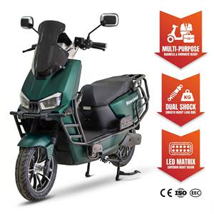 <b>Cheap</b> 1500w Motorcycle 72v High Speed <b>Scooter</b> Bike for Adults Factory Price 1. Drive & Fleet Resilience (motor & - Product Image 1