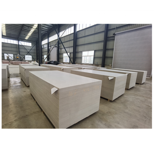 Tablero de fibrocemento de revestimiento exterior sin asbesto 100%/tablero de <span class=keywords><strong>cemento</strong></span> exterior <span class=keywords><strong>para</strong></span> fachada de tableros de <span class=keywords><strong>cemento</strong></span> - Product Image 1