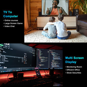 HDM1 Graphics 600MHz <span class=keywords><strong>N4020C</strong></span> Mini PC 6Gb RAM Ssd Mini Desktop Multimedia Office Computer - Product Image 6