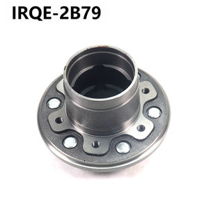 Ensemble de roulement de roue avant et tête d'essieu pour Toyota 43511-39015, pièce de rechange - Product Image 1