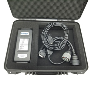 <span class=keywords><strong>Perkins</strong></span> Máy Xúc Công cụ Chẩn đoán 27610401 máy móc động cơ Thất Bại Tester thông tin liên lạc Adapter 27610402 cho xe tải - Product Image 1