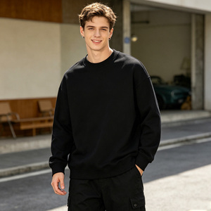 Unisex Long-Sleeve Cotton Sweatshirt Comfortable Soft Outdoor Warm Daily Commute Fashion Simple Support Men'<b>s</b> <b>Hoodie</b> - Product Image 4
