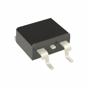 TO-263-3, D2PAK, TO-263AB Q6015N5TP ไทริสเตอร์ ซื้อชิ้นส่วนอิเล็กทรอนิกส์ออนไลน์ มีสินค้าในสต็อก - Product Image 1